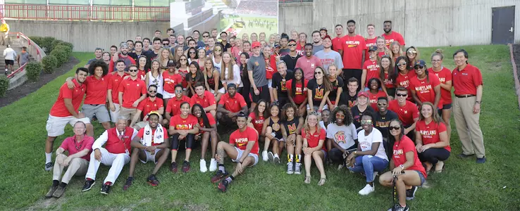 Student-Athletes Honored for Academic Excellence