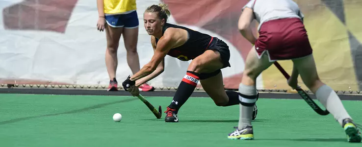 #10 Terps Host #14 Wildcats Sunday