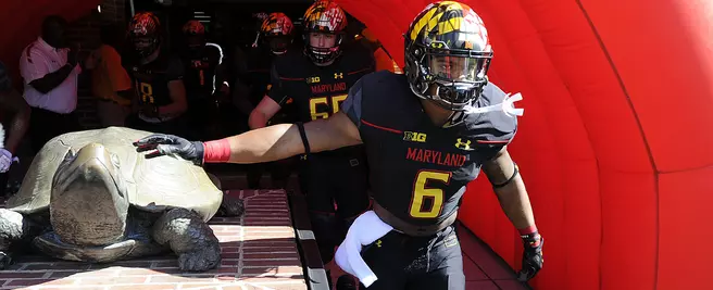 Red-White Spring Game Set for Saturday