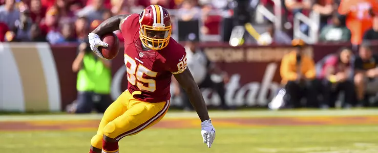 Terps in the NFL: Week 3