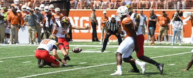Greene Named Semifinalist for William V. Campbell Trophy