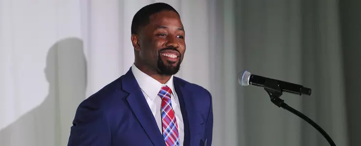 Terps Host Scholarship & Endowment Dinner