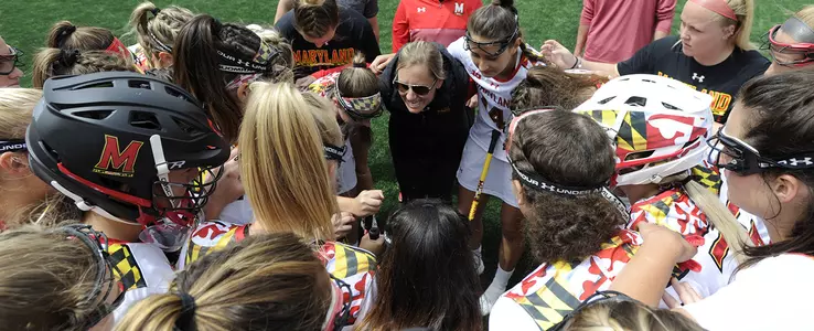 Former Terps to be Honored at WPLL Exhibition