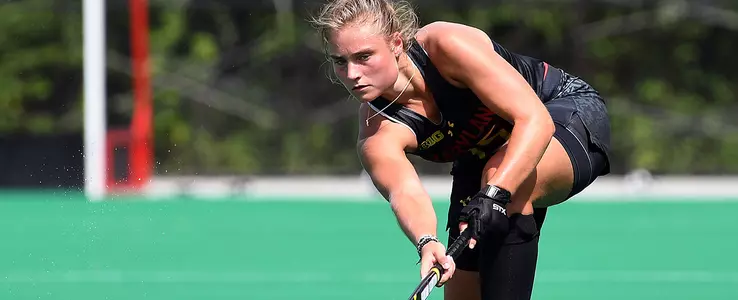 #6 Terrapins Fall Just Short vs. #12 Eagles