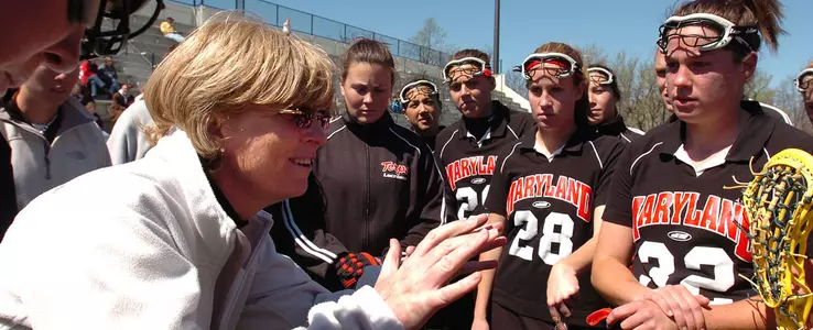 Timchal Selected to 2017 IWLCA Hall of Fame Class