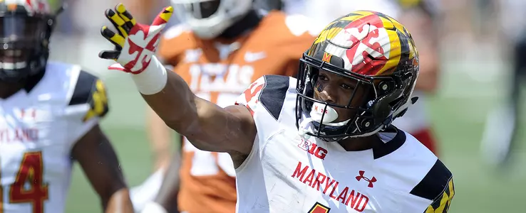 Game Preview: Towson at Maryland