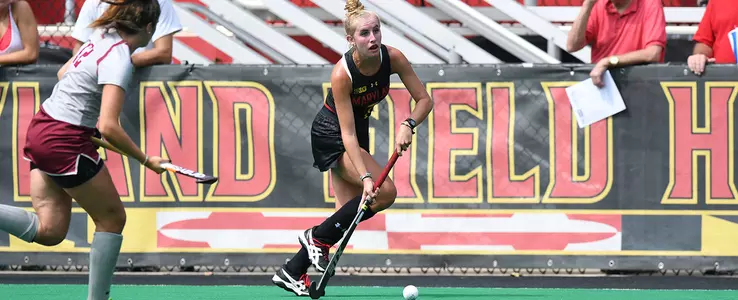 #11 Maryland to Host Terrapin Invitational