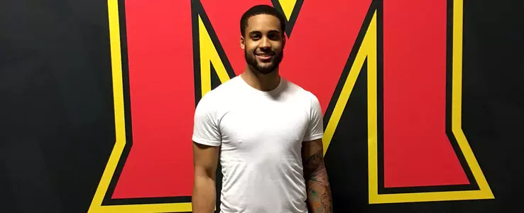 Melo Trimble Ready for NBA Journey