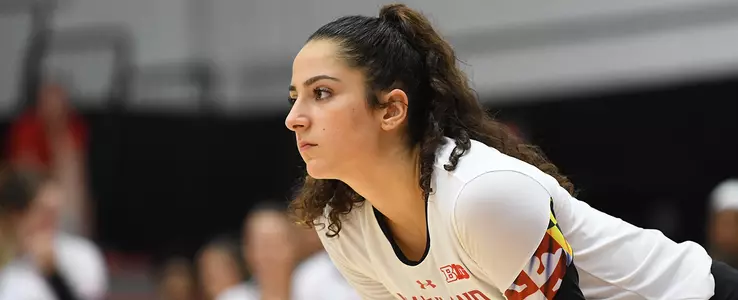Terps to Compete in Thunder Invite