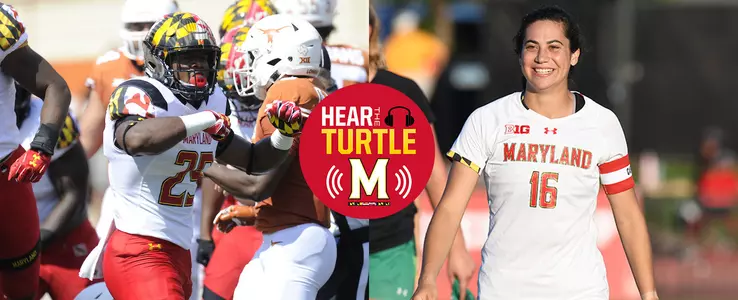 Hear the Turtle with Brooks & Gouterman