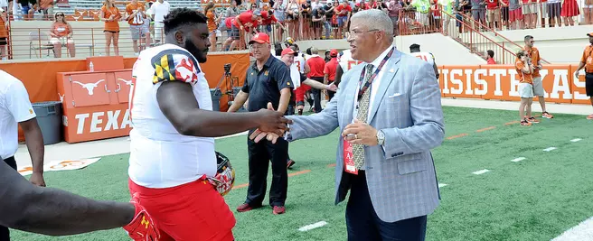 Kevin's Corner: Keep it up Terps!