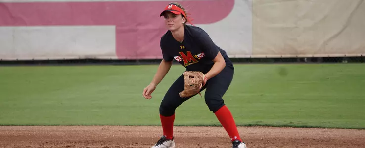 Meet the Terp: Bailey Boyd