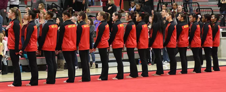 GymTerps Announce 2018 Summer Camp Dates