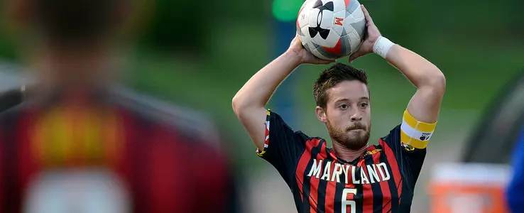Campbell, Wild Set for MLS Combine