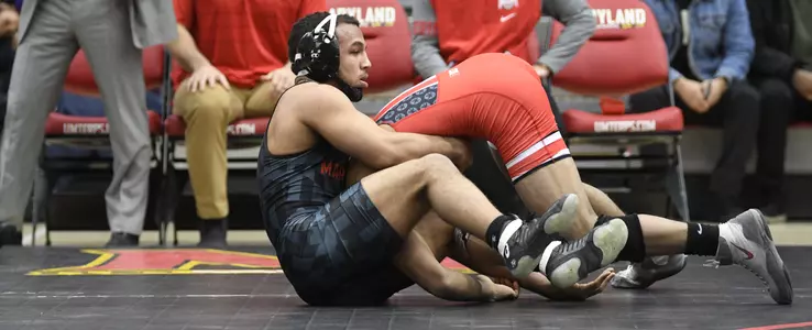 Terps Split Sunday Doubleheader at Harvard, Brown