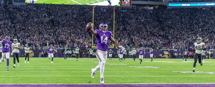 Four Terps Seek Super Bowl LII Bids
