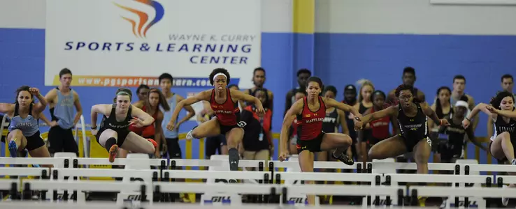 Terrapin Invitational Info