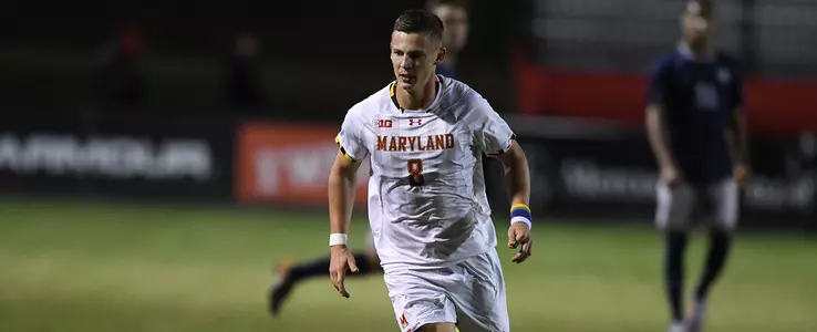 Wild, Rozhanksy Selected in MLS SuperDraft