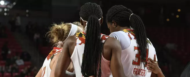 #13 Terrapins Host #17 Hawkeyes Thursday