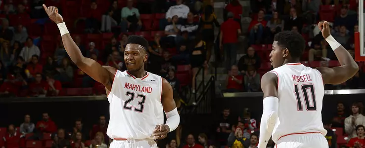 Maryland Beats Penn State 75-69 for 7th Straight Win
