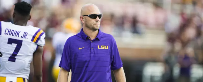 Matt Canada Named Terps Offensive Coordinator