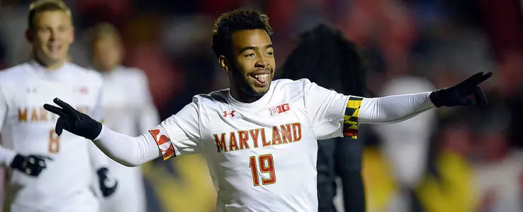 Williamson Signs With Portland Timbers