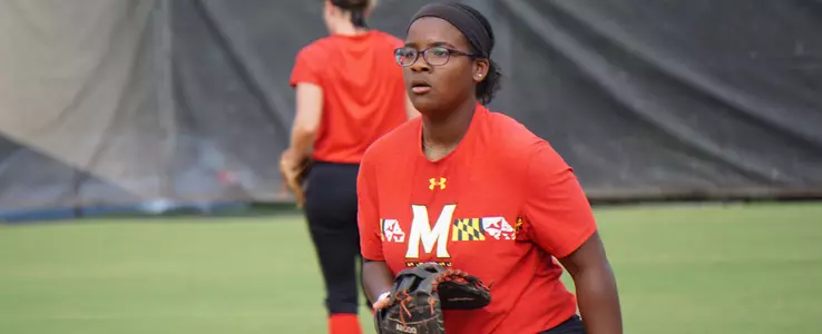 Meet the Terp: Taylor Wilson