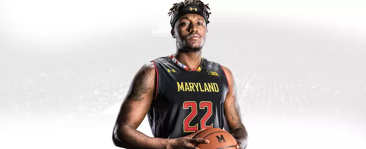 Schnider Herard to Join Maryland Basketball Program