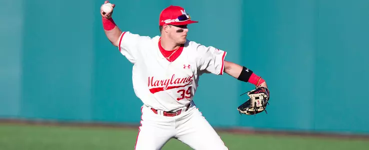 Dunn Named Preseason All-American
