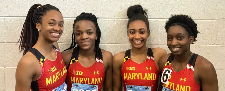 Solomon Eye Associates Terp Of The Week