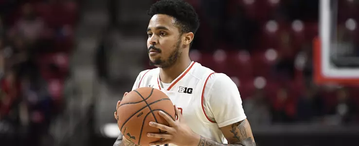 Maryland Travels to Face No. 1 Michigan State