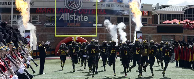 Football Season Tickets Now on Sale