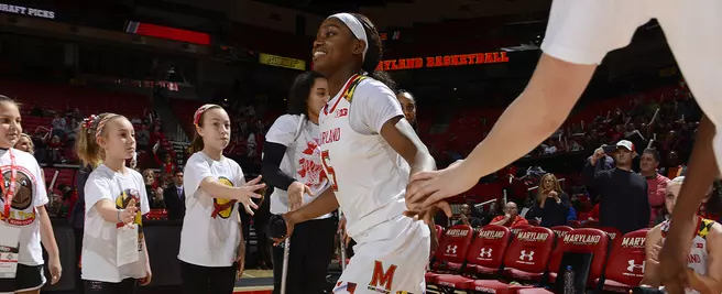 Charles Added to Cheryl Miller Award Final 10