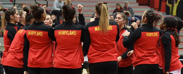 Terps Open Season at Little Boston Invitational