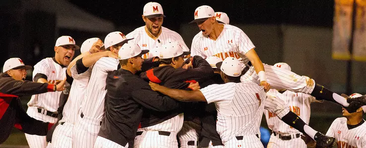 Maryland Baseball Home Run Club