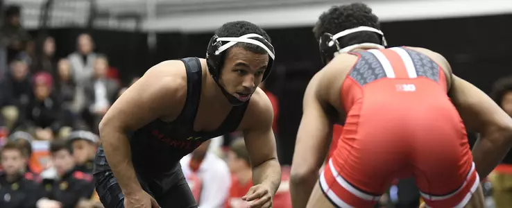 Terrapins To Battle No. 16 Nebraska