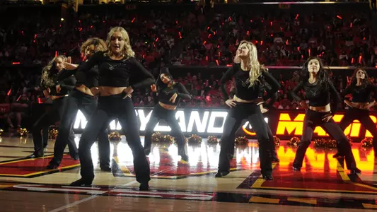 Maryland Madness