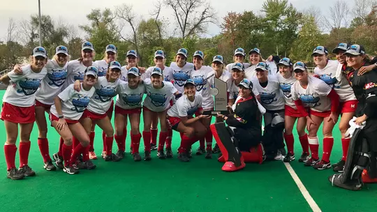 Big Ten Champs