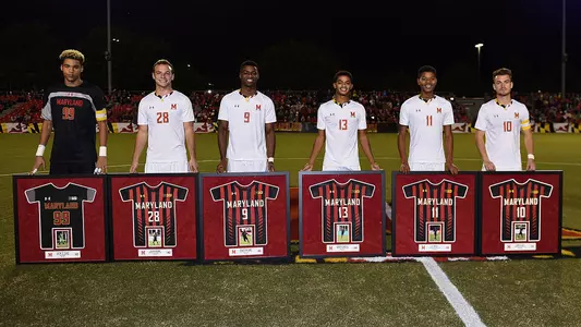 Senior Night