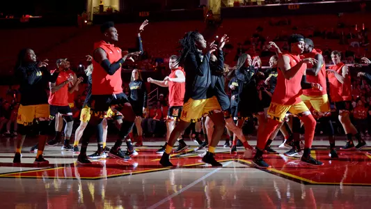 Maryland Madness