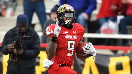 Jharvis Davenport vs. Illinois