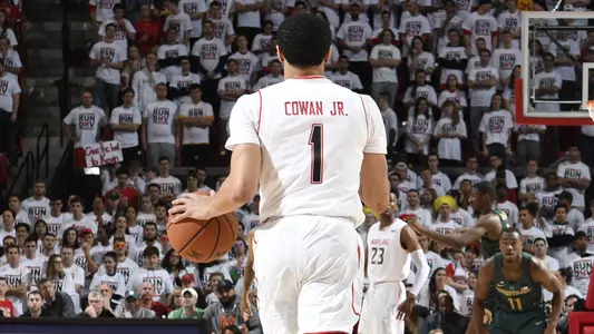 Anthony Cowan