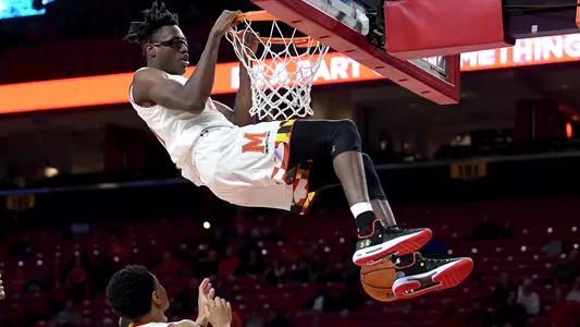 Jalen Smith