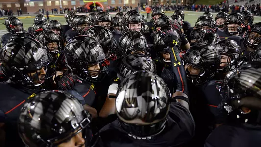 Blackout Sparty