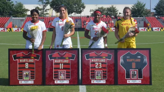 senior day