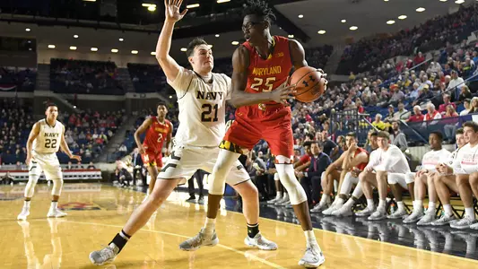 Jalen Smith