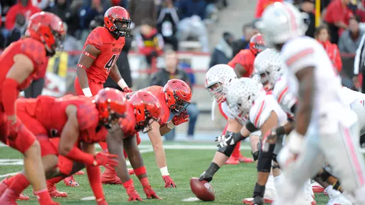Football - OSU
