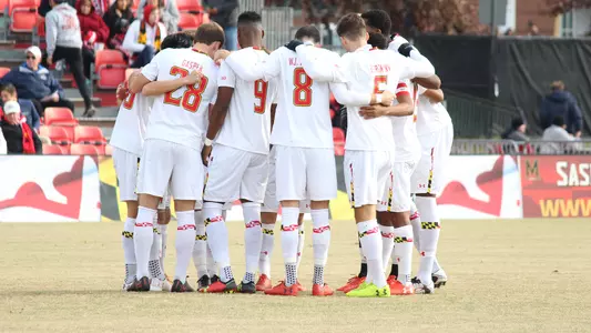 Team Huddle