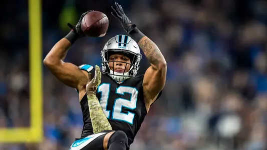 dj moore