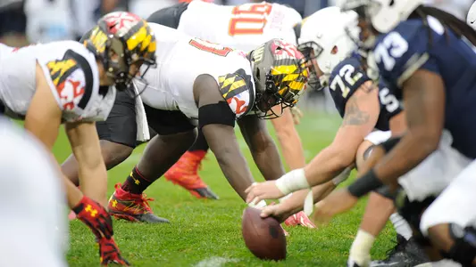 FB Penn State